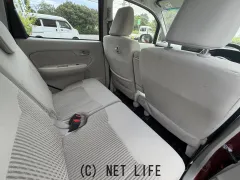 ダイハツ ムーヴ