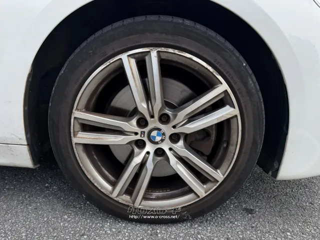 BMW 2シリーズグランツアラー