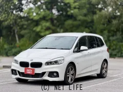 BMW 2シリーズグランツアラー