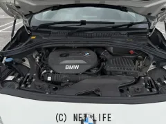 BMW 2シリーズグランツアラー