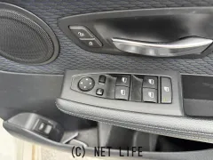 BMW 2シリーズグランツアラー