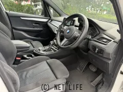 BMW 2シリーズグランツアラー