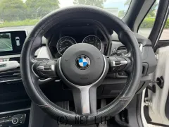 BMW 2シリーズグランツアラー