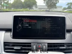 BMW 2シリーズグランツアラー