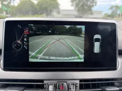 BMW 2シリーズグランツアラー