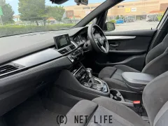 BMW 2シリーズグランツアラー