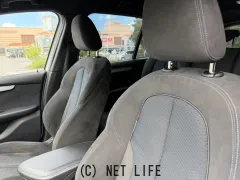 BMW 2シリーズグランツアラー