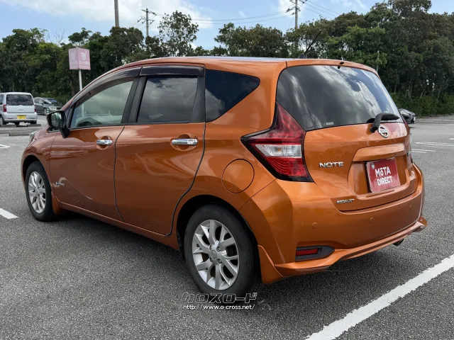 日産 ノート
