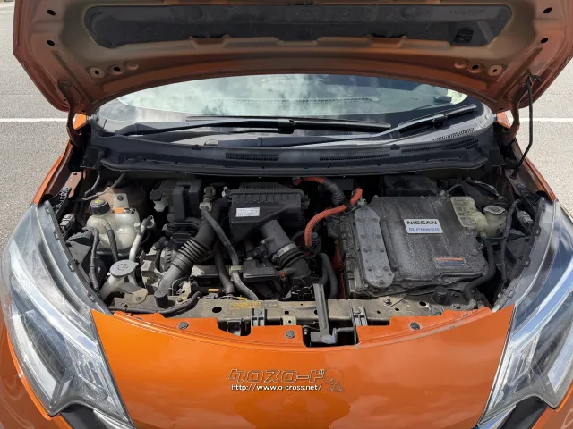 日産 ノート