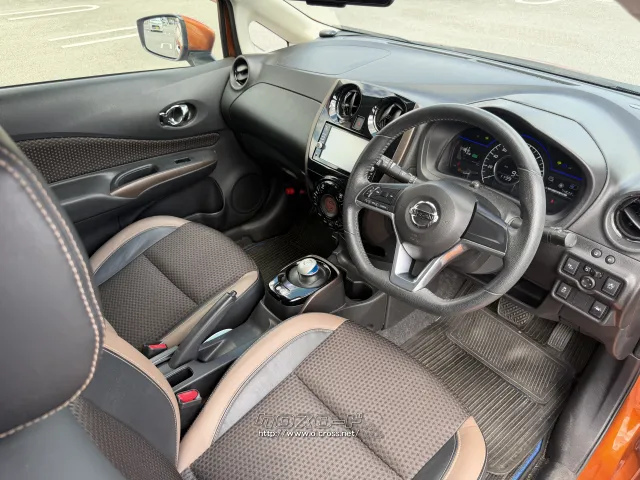 日産 ノート