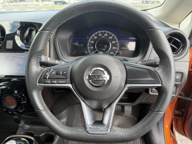 日産 ノート