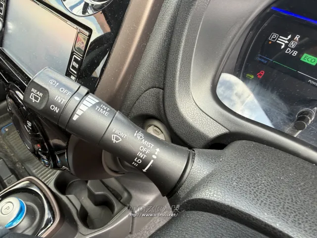 日産 ノート