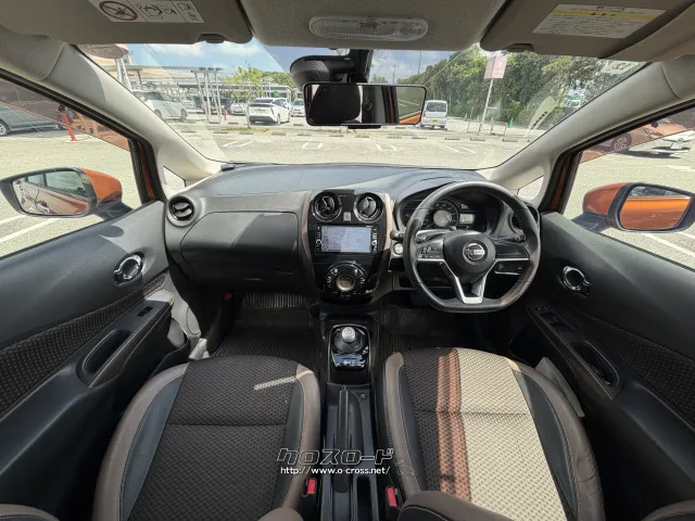 日産 ノート