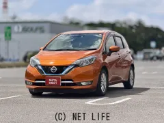 日産 ノート