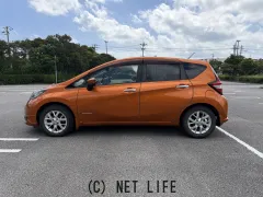 日産 ノート