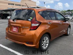 日産 ノート