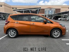 日産 ノート