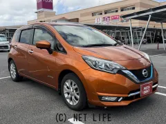 日産 ノート