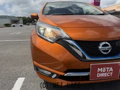 日産 ノート