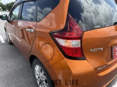 日産 ノート