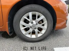 日産 ノート