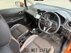 日産 ノート
