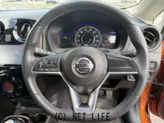 日産 ノート