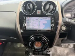日産 ノート