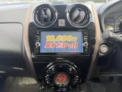 日産 ノート