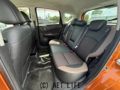 日産 ノート