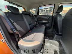 日産 ノート