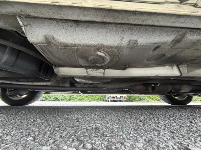 トヨタ アイシス