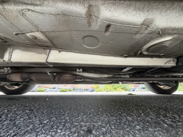 トヨタ アイシス