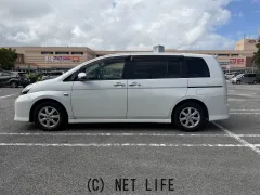 トヨタ アイシス