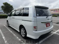 トヨタ アイシス