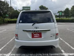 トヨタ アイシス