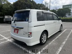 トヨタ アイシス