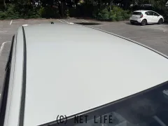 トヨタ アイシス