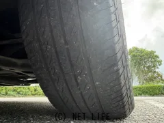 トヨタ アイシス