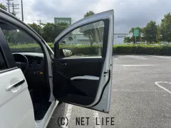 トヨタ アイシス
