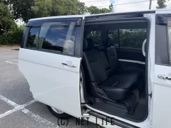 トヨタ アイシス