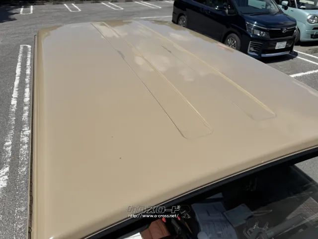 スズキ ジムニー