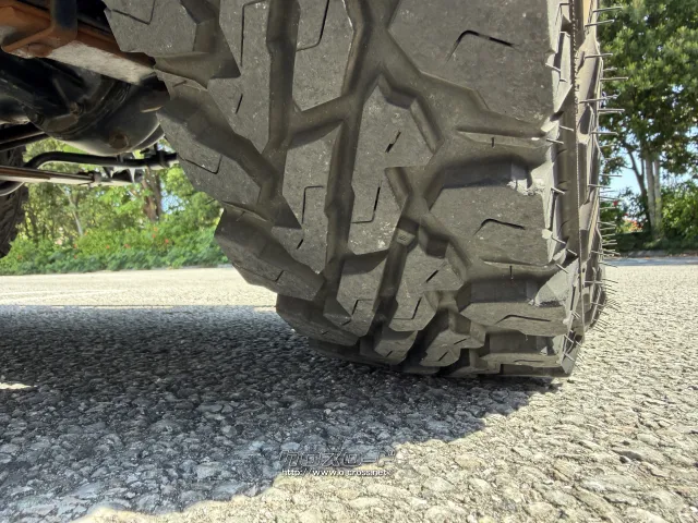スズキ ジムニー