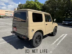 スズキ ジムニー
