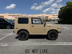 スズキ ジムニー