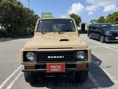 スズキ ジムニー