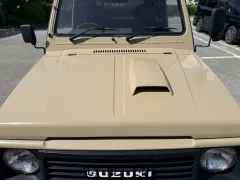 スズキ ジムニー