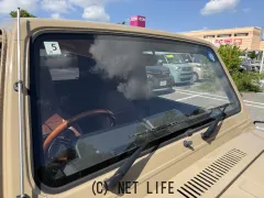スズキ ジムニー