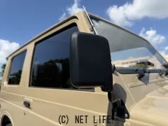 スズキ ジムニー