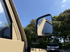スズキ ジムニー